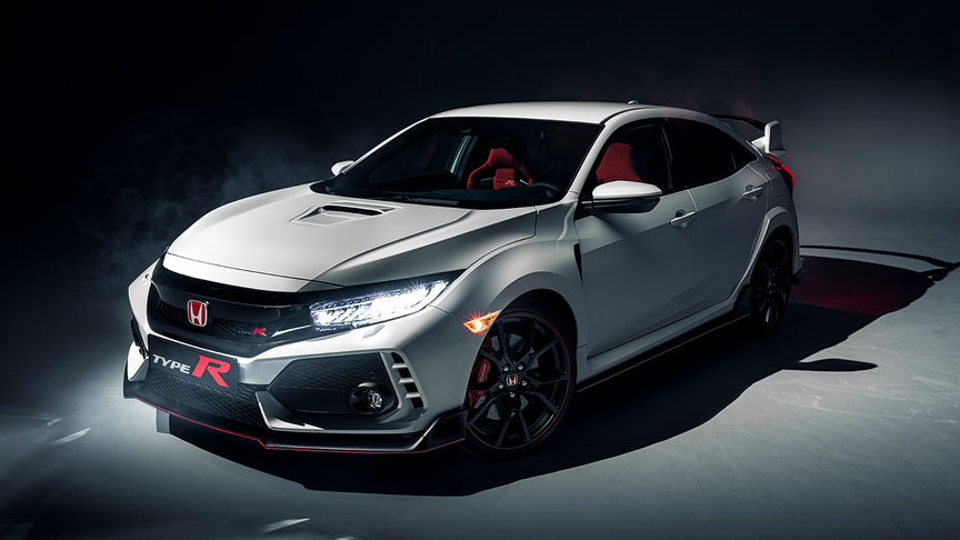 New 2017 Honda Civic Type R | Coming Soon | Honda UK New 2017 Honda Civic Type R | Coming Soon | Honda UK