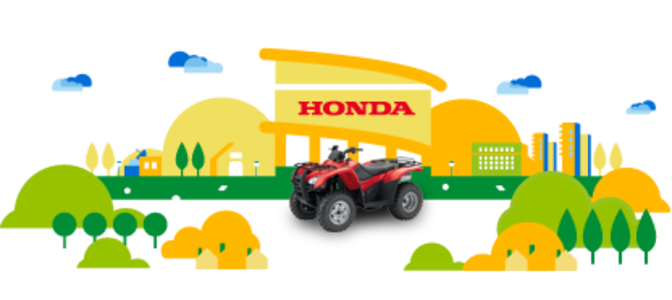 Atv deals uk