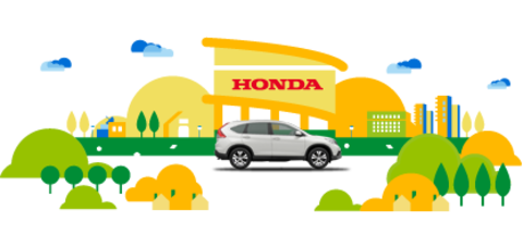 Shrewsbury honda dealer #2