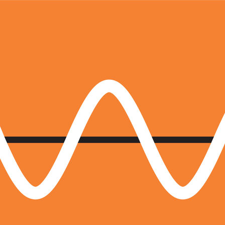 Illustration showing electricity flow.