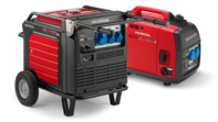Honda generators warranty registration #4