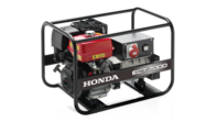 Honda generator specifications #7