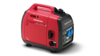 Honda 20i generator specs #2
