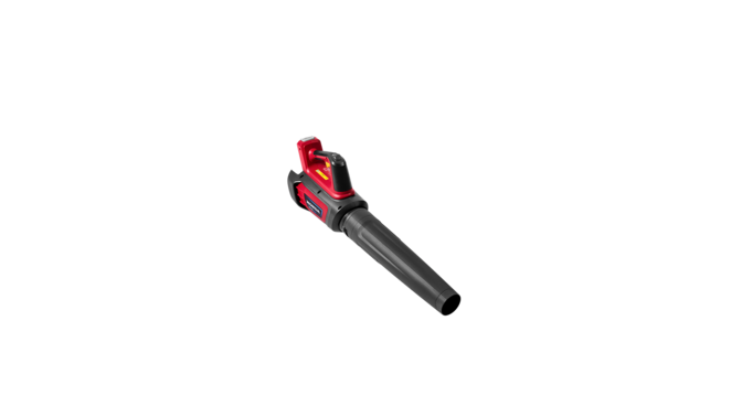 Image of Cordless leaf blower