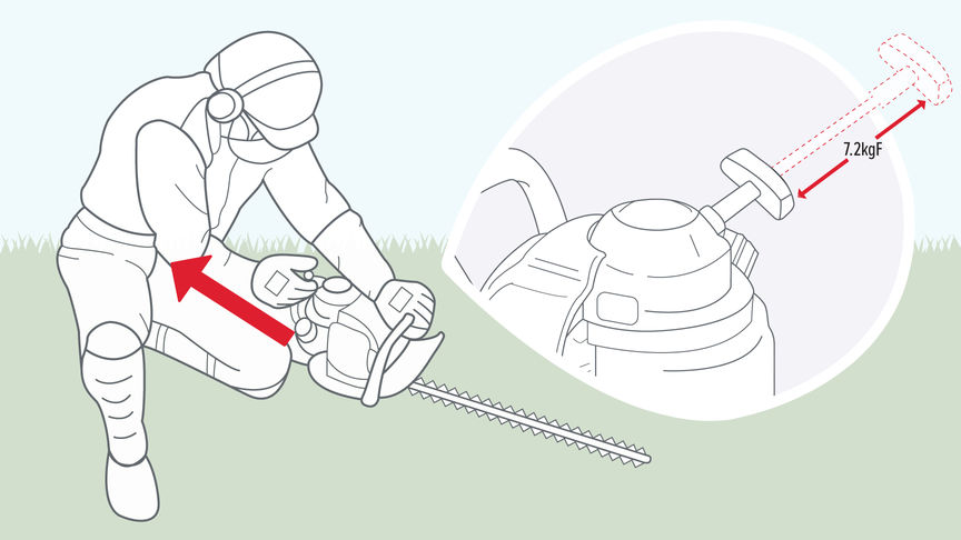 Honda decompression system #7