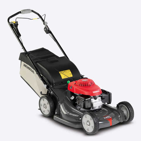 Honda xenoy deck repair