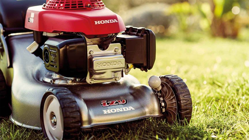 Hard-wearing and manoeuvrable