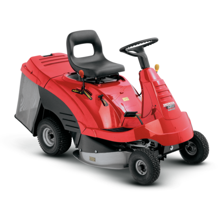 Honda ride on mower uk