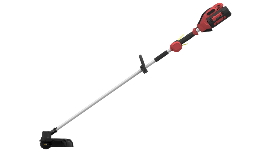 Honda cordless lawn trimmer clearance