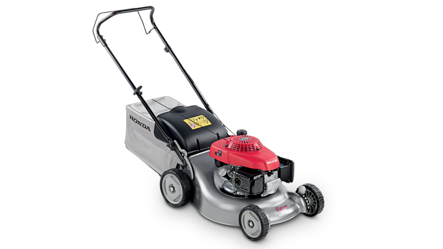 Honda lawnmower engine specs #2