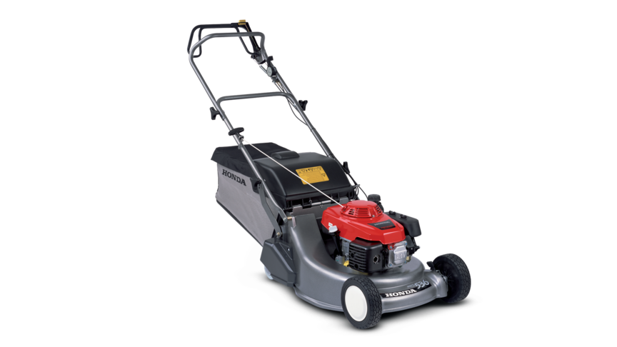 Honda lawnmower specs #5