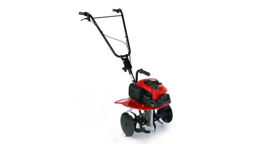 Small garden tillers by honda #2