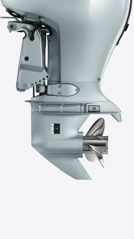 2004 150 Honda outboard maintenance schedule #7