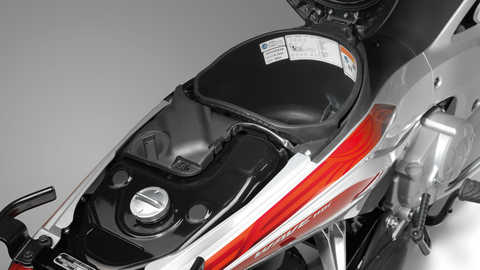 Honda wave 110 uk #4