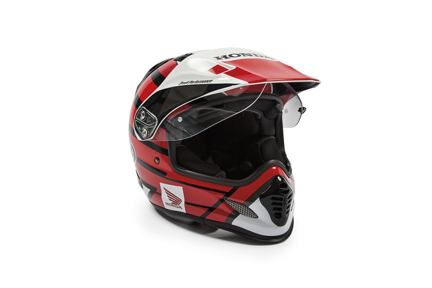 Honda motorsports clothing