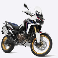 Africa Twin