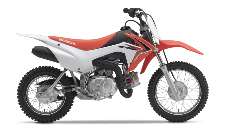 Honda roadside assistance motorcycles #5