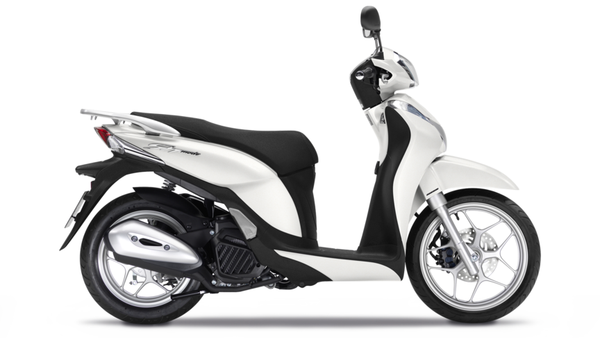 SH Mode 125 Specifications | Scooters | Honda UK SH Mode 125 Specifications | Scooters | Honda UK