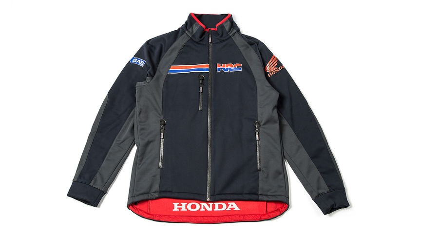 Honda clothing accessories uk #6