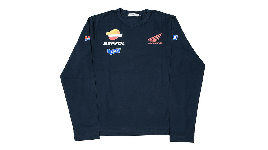 Honda clothing accessories uk #3