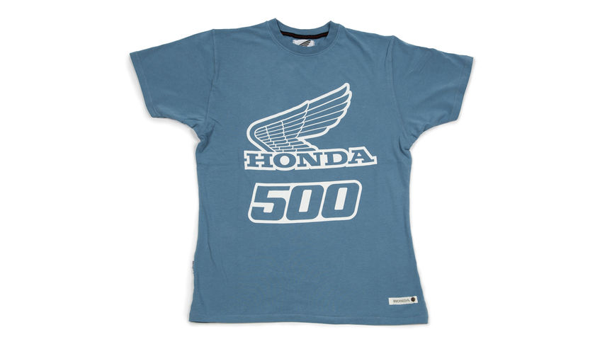 vintage honda motorcycle apparel