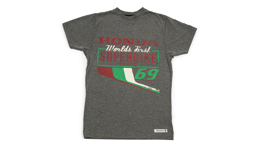 vintage honda motorcycle apparel