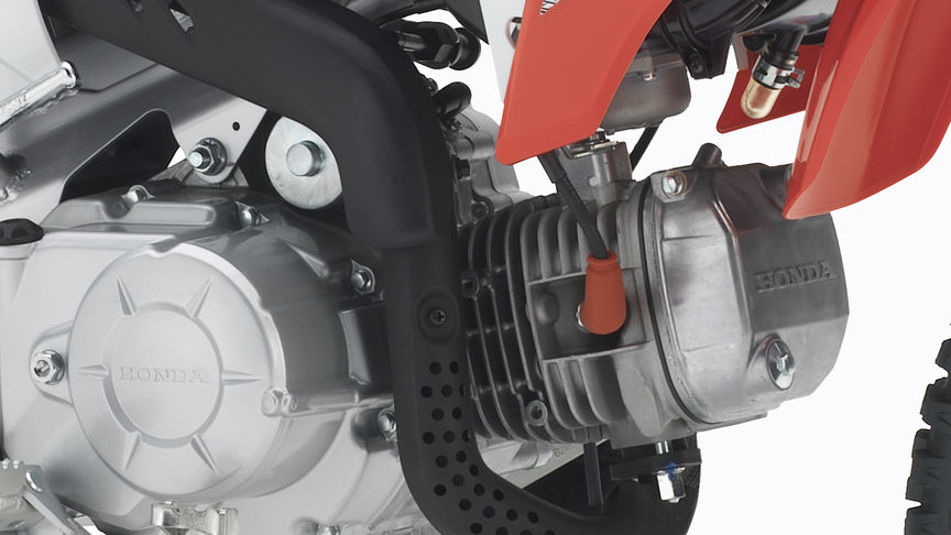 crf110 carb