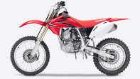 Hard starting honda crf150r #4