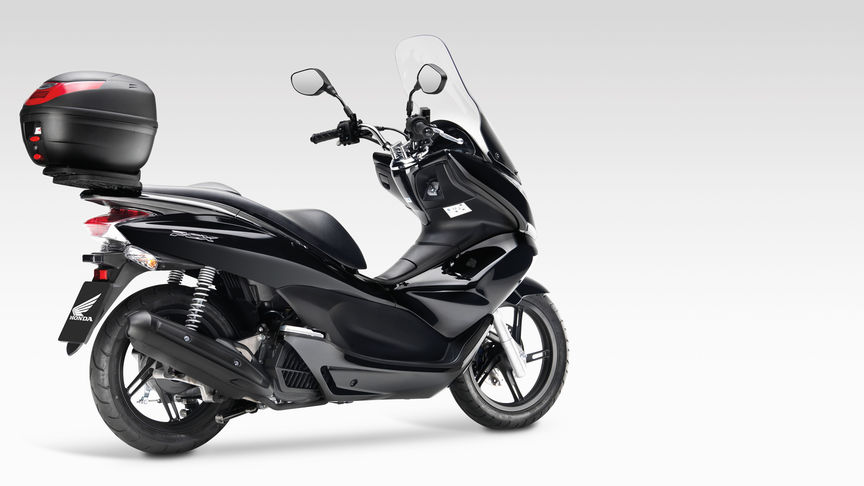 Accessory honda scooter #5