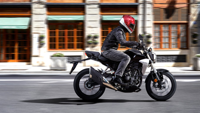 Honda Of Bend >> Honda CB300R | Overview | Neo Sports Cafe | Street Honda Of Bend >> Honda CB300R | Overview | Neo Sports Cafe | Street