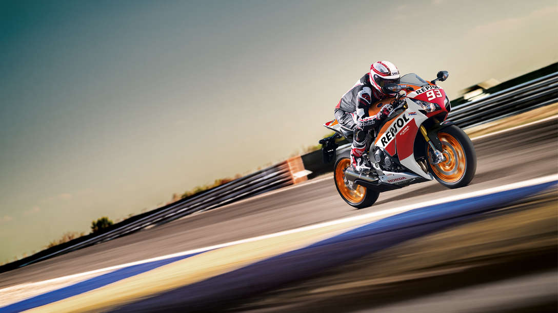Super Sport, CBR1000RR Fireblade SP, Location, Dynamic