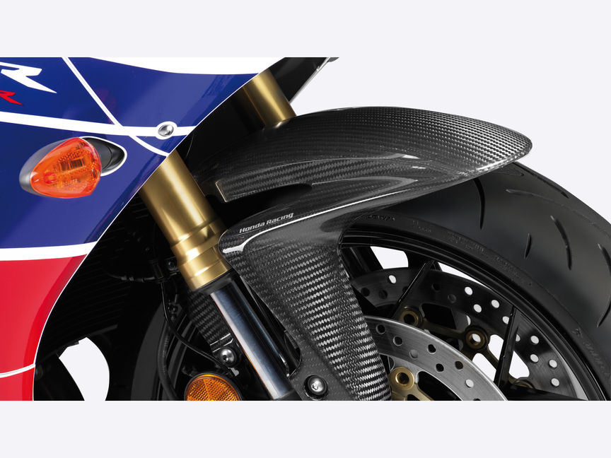 CBR600RR Accessories Sports Motorcycles Honda UK