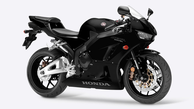 Honda cbr 600 f4 drag racing #7