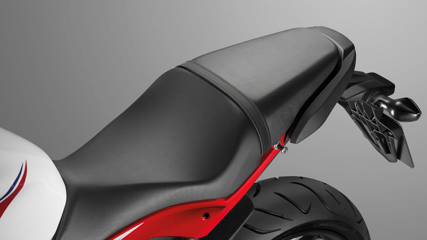 cbr650f seat