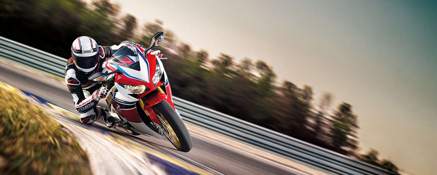 honda cbr super sport