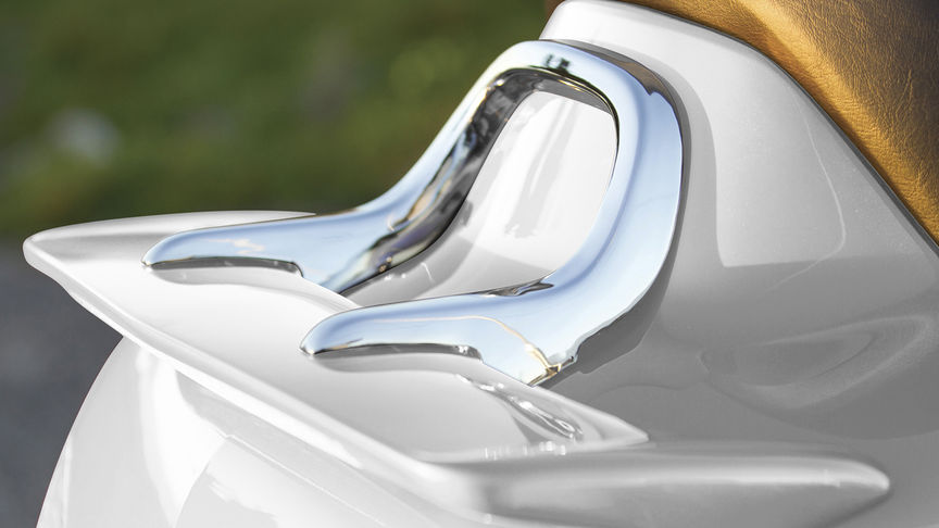 Accessory goldwing honda motorcycle #7