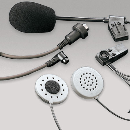 Headphone selection