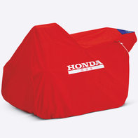 Honda tailored cover.