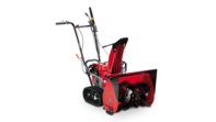 Honda snow throwers colorado #3