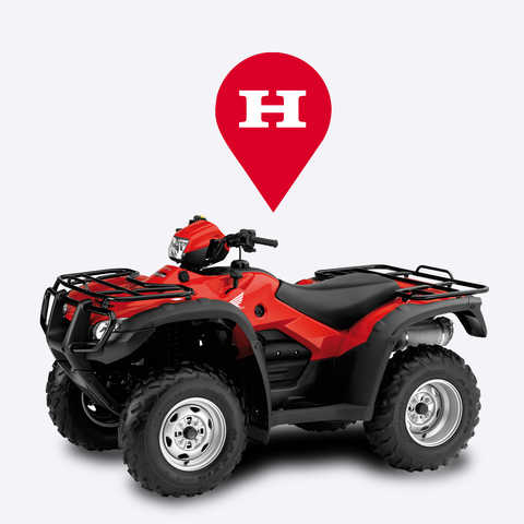 Atv deals uk