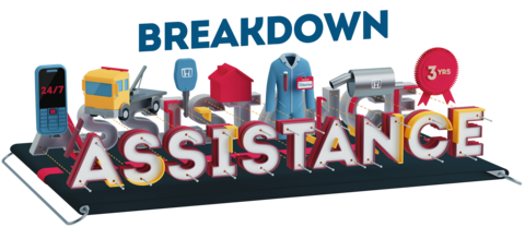 Honda breakdown assistance #3