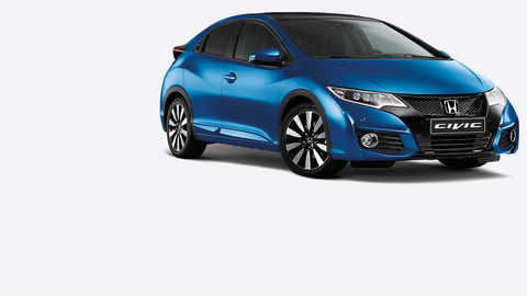 Roush honda used car company #4