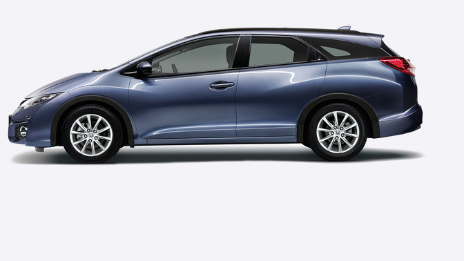 Honda extended service plan #7