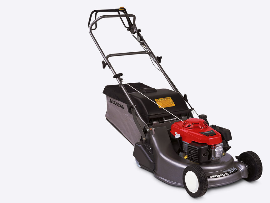 Honda lawn mower warranty repair #6