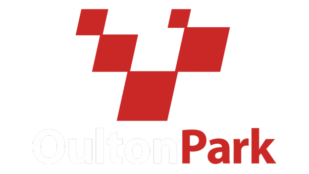 OULTON PARK RACING CIRCUIT