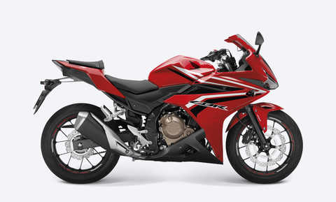 Honda motorcycle payments #3
