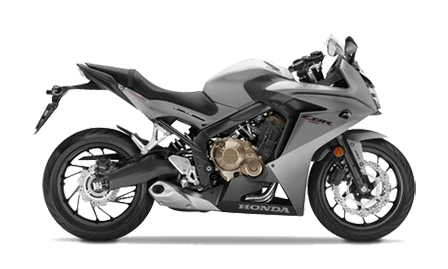 Honda CBR650F 2017 model