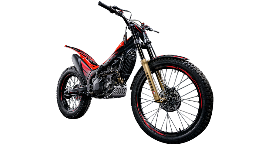 Montesa Cota 300RR