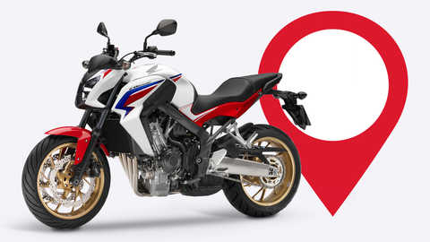 honda motorcycle school