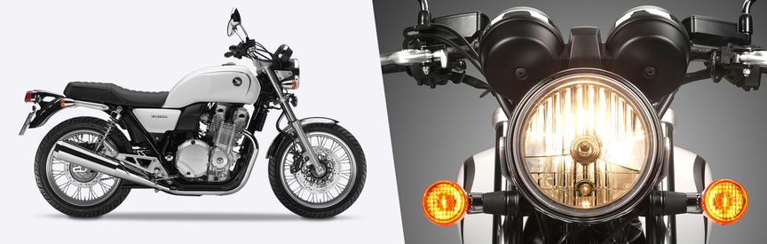 Lings honda motorcycles norwich